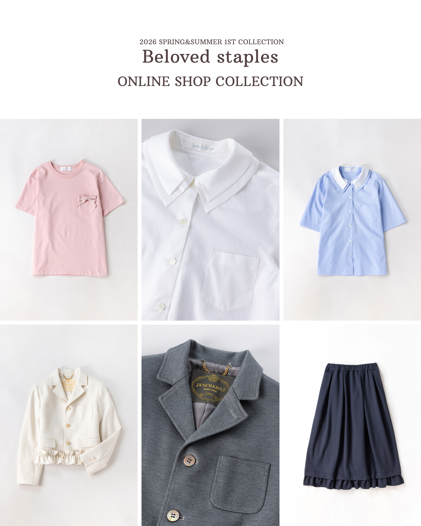 NEWS | Jane Marple Official Web Site | St.Mary Mead