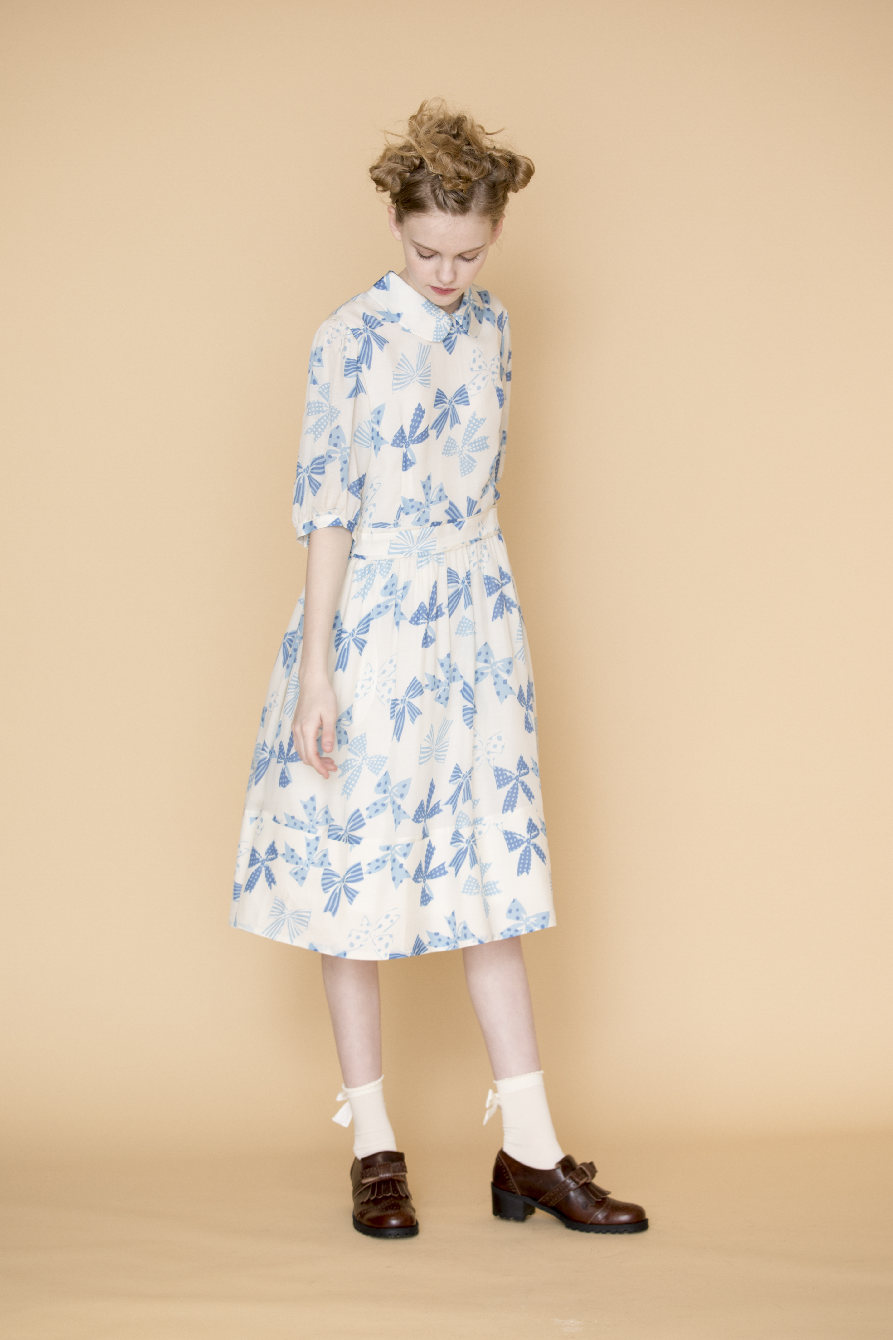 Ribbons go around スタートのお知らせ | Jane Marple Official Web