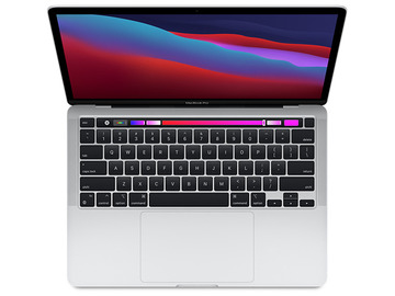 じゃんぱら-Apple MacBook Pro 13インチ M1(CPU:8C/GPU:8C) 8GB/512GB