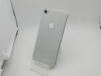 じゃんぱら-Apple au 【SIMロック解除済み】 iPhone 8 64GB シルバー