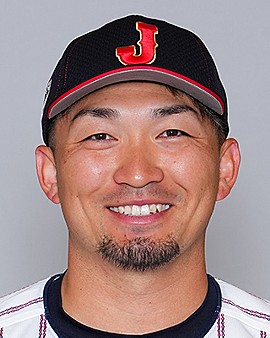 鈴木 誠也｜侍ジャパン選手プロフィール｜野球日本代表 侍ジャパン