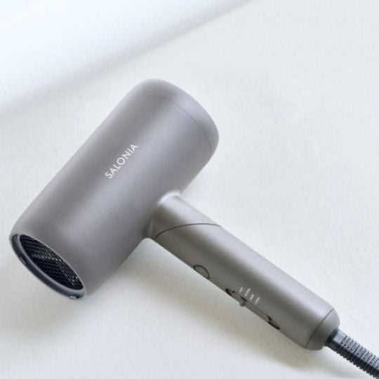 Salonia SAL23209 Smooth Shine Dryer | Japan Trend Shop