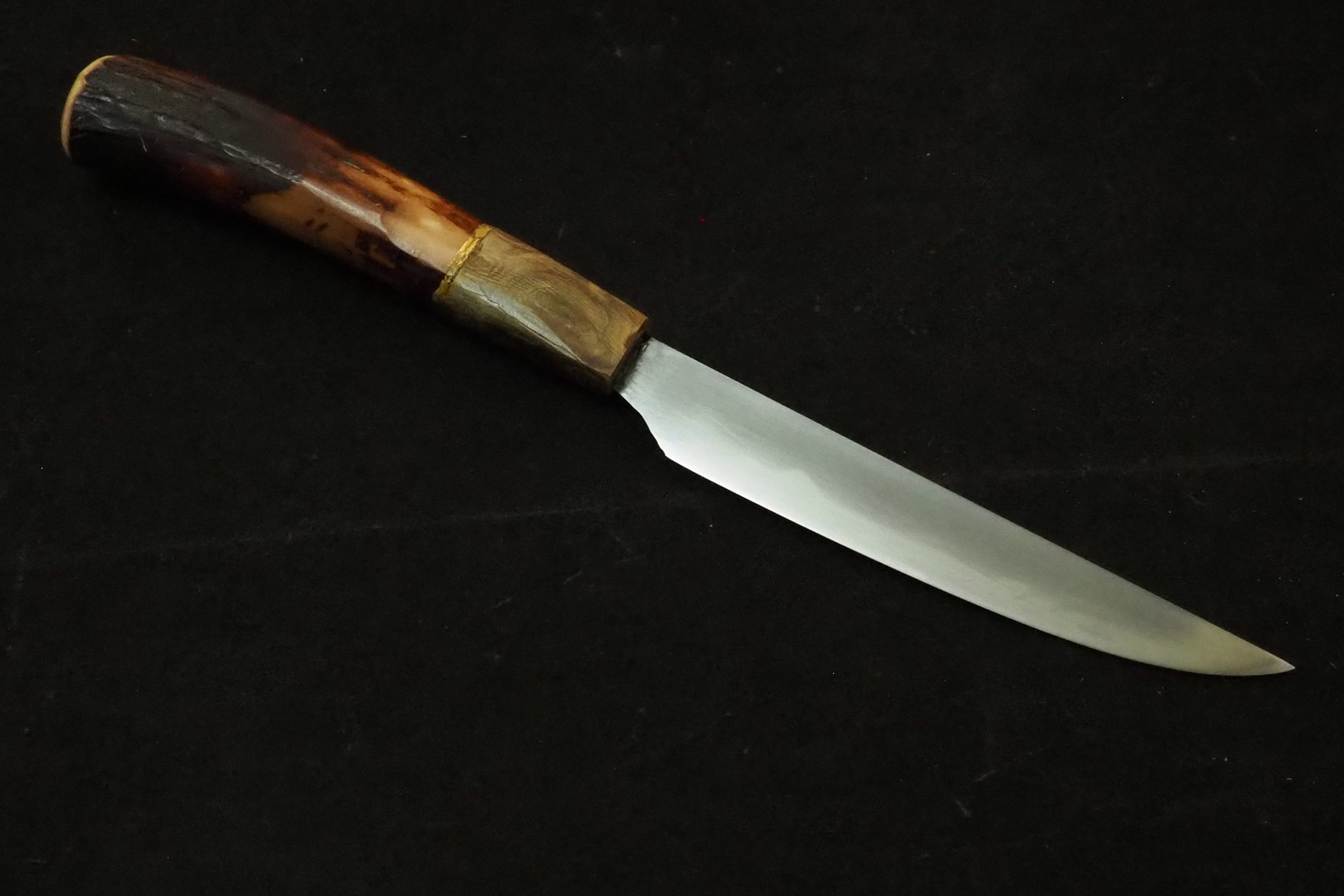 玉鋼包丁 | 日本刃物総本店