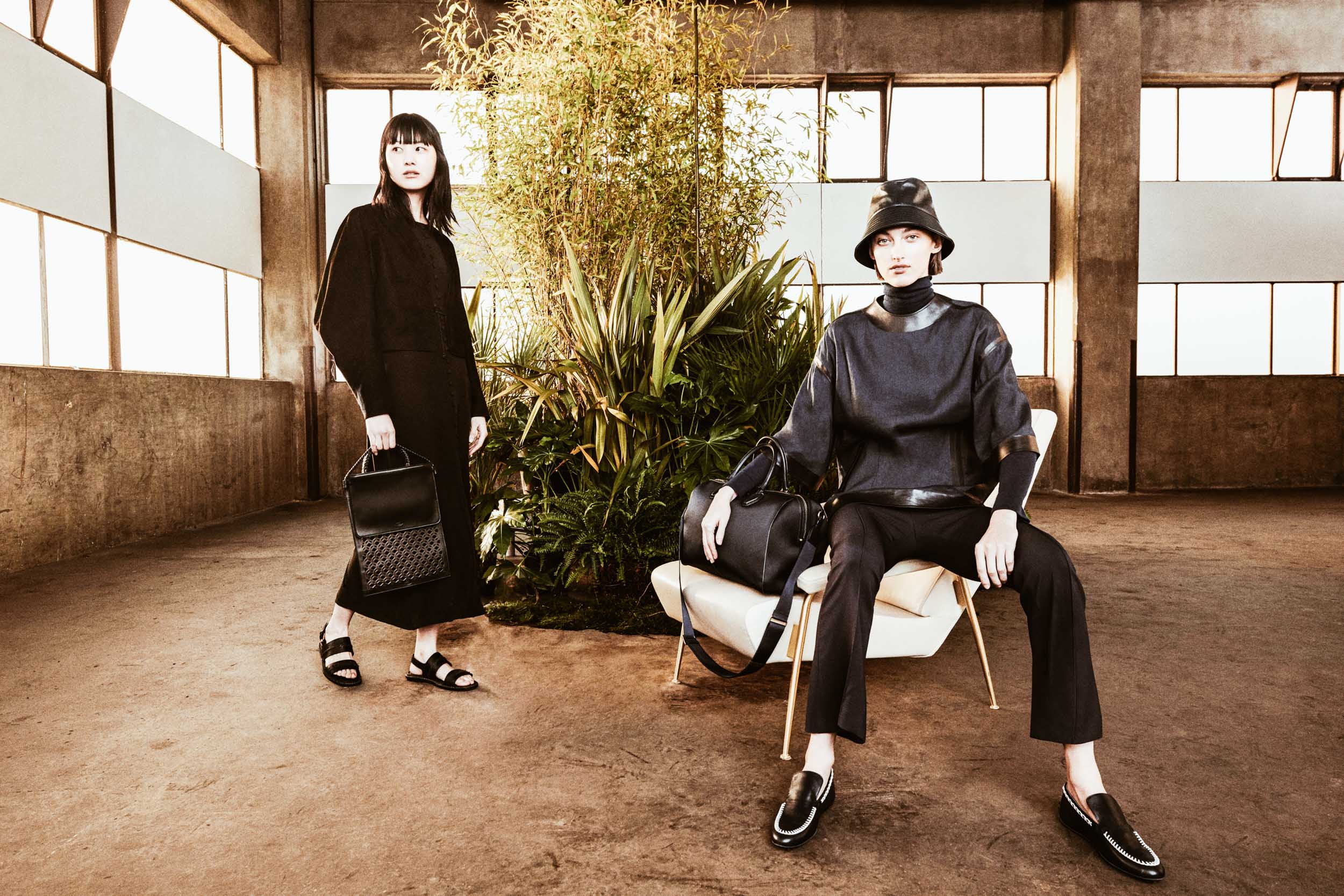 Mame Kurogouchi x TOD'S, Giappone e Italia insieme - Japan Italy