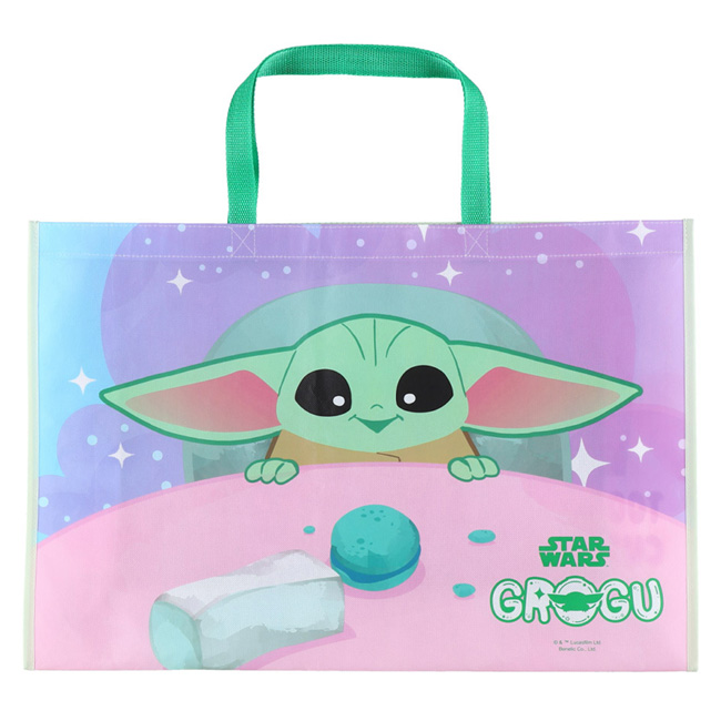 STAR WARS GROGU CUTEST IN THE GALAXY | ジャパン スター・ウォーズ