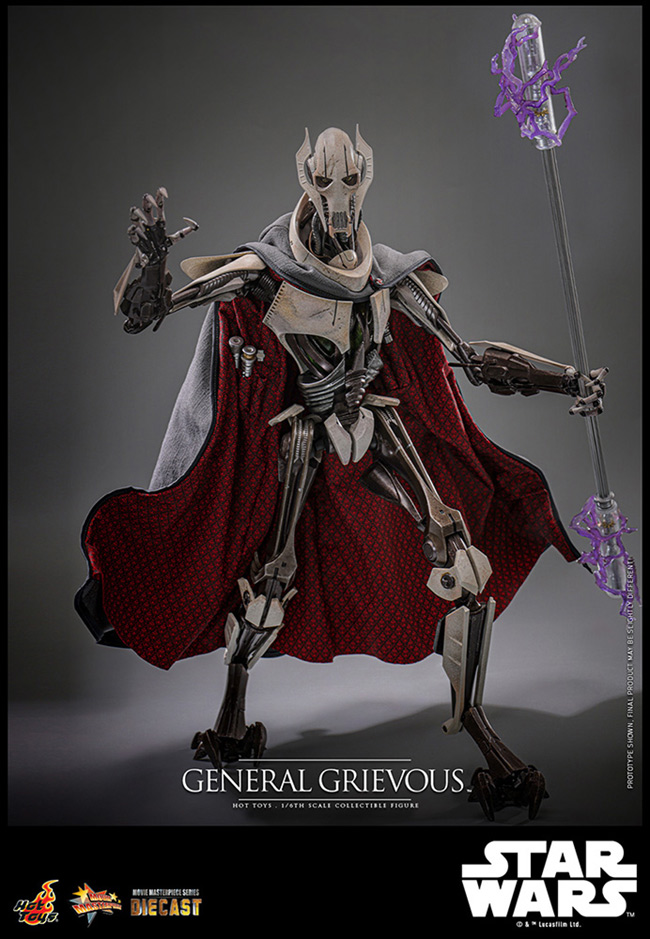 ホットトイズ ムービー・マスターピース DIECAST スター・ウォーズ