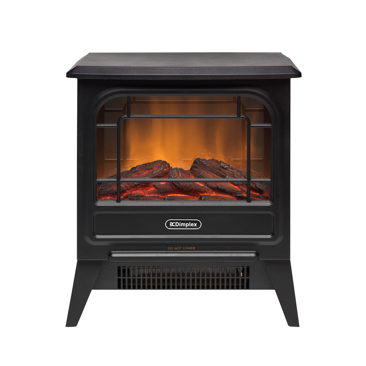 Dimplex 電気暖炉 Microstove（マイクロストーブ）｜JCCショップ本店