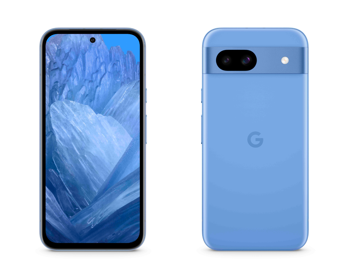 Google Pixel 8a | 格安スマホ・格安SIMならJ:COM MOBILE | J:COM