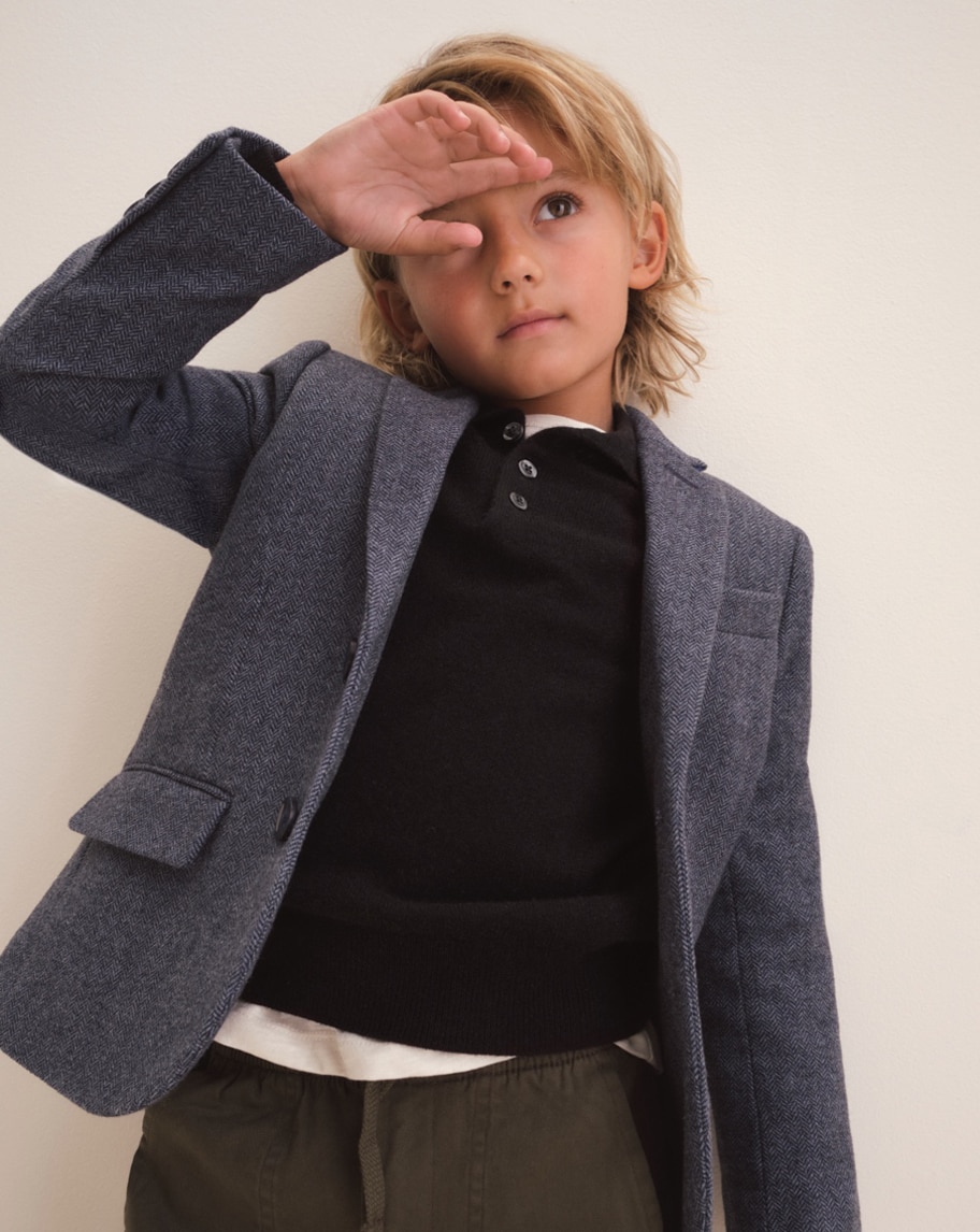 Crewcuts Festive Dressing - The Life Of The Party | J.Crew