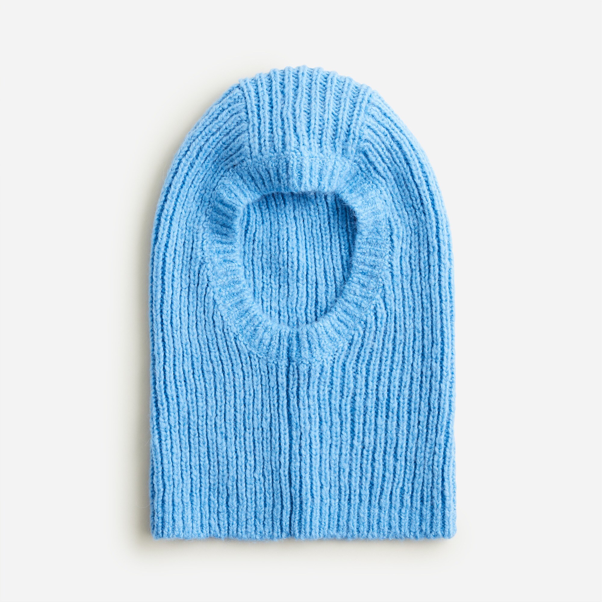 Chunky-knit Balaclava For Women | J.Crew