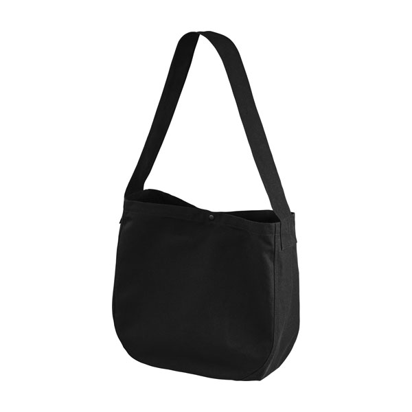 1522-01】 ヘヴィー キャンバス ニュースペーパーバッグ | オリジナルT