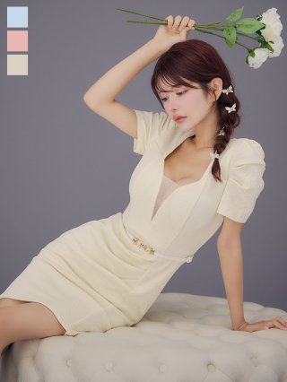 6980円から7980円ドレス - ドレスショップ Jewels（ジュエルズ）