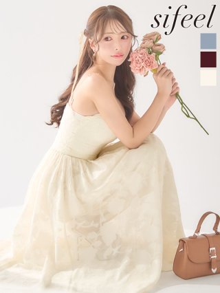 キャミソール ロングドレス一覧 | キャバドレスの通販なら JEWELS
