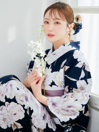 橋本甜歌(てんちむ)ちゃん 浴衣 - Jewels（ジュエルズ）
