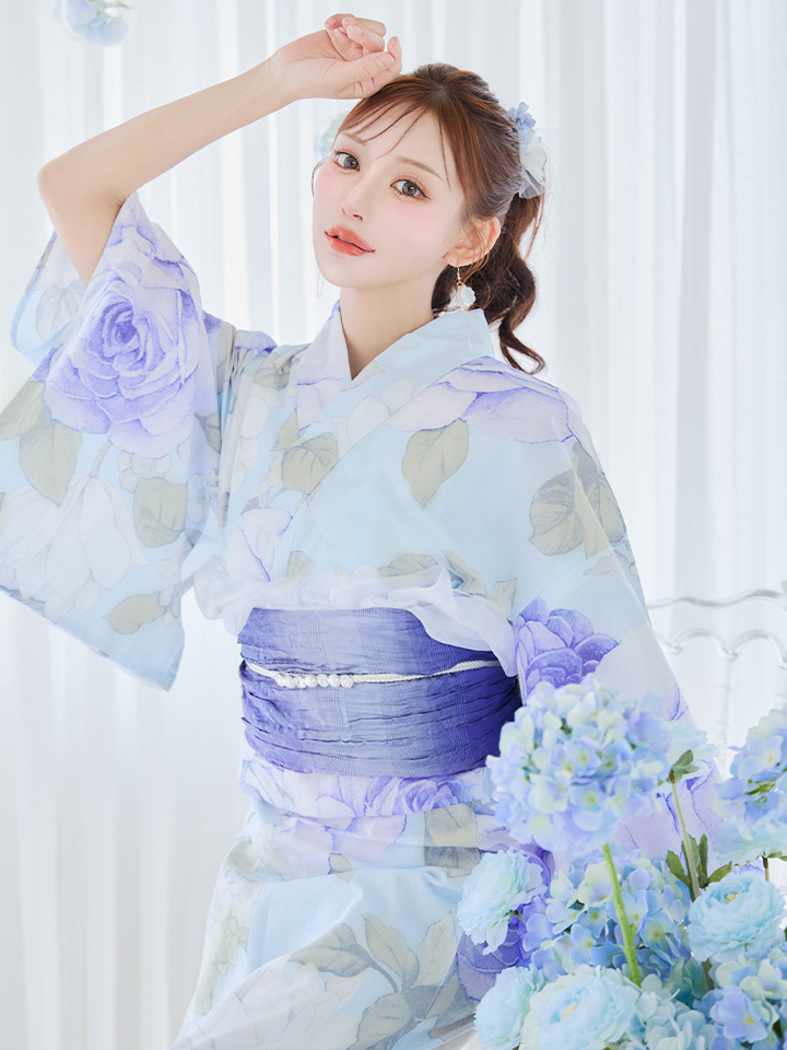 2025年浴衣通販TOPページ【JEWELS】|キャバドレス・浴衣通販はJEWELS