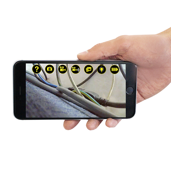 らくらく みるサーチミニ｜ジェフコム(株)-電設工具・電気材料・照明