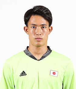 谷 晃生(TANI Kosei) | U-24 | 日本代表 | JFA.jp