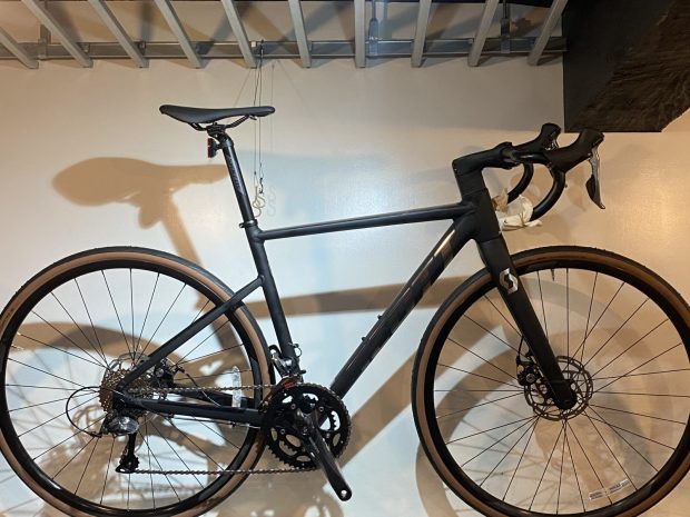 フルモデルチェンジ！2022 SCOTT・SPEEDSTER40入荷しました♪ | 札幌
