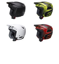 HT3 Helmets - Jitsie
