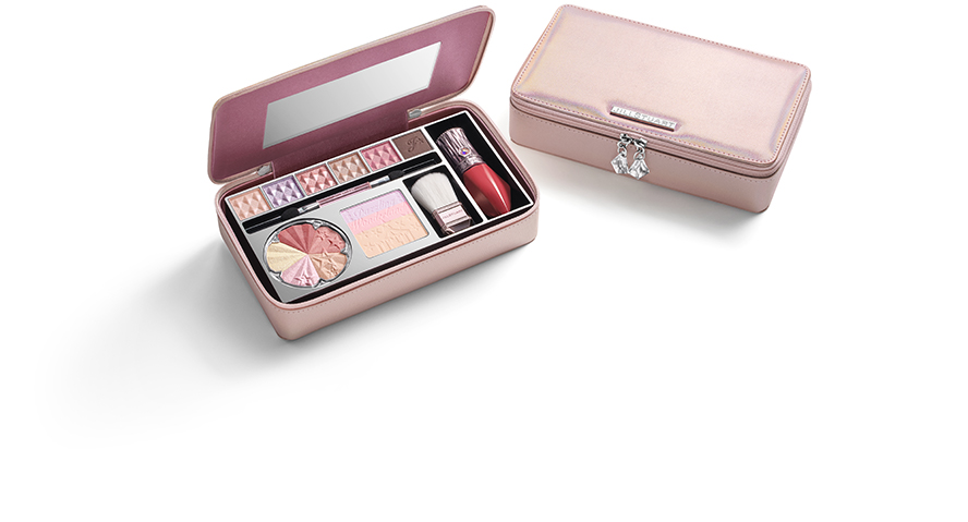 JILL STUART Holiday collection dazzling wonderland collection