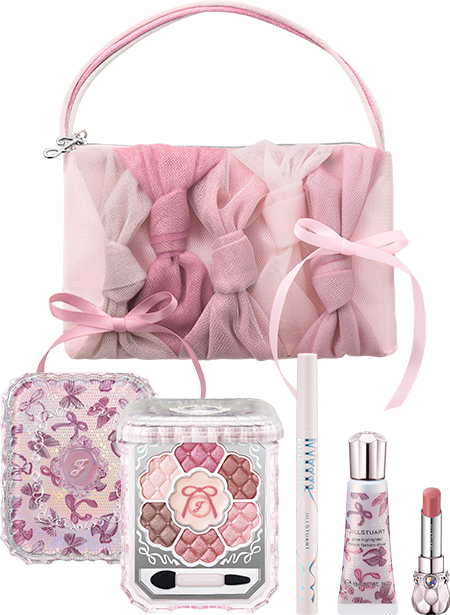 JILL STUART Holiday Collection Limited Items | NEW ITEM | JILL