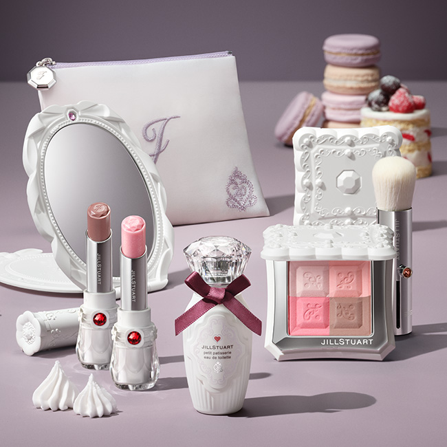 JILL STUART Beauty 公式サイト