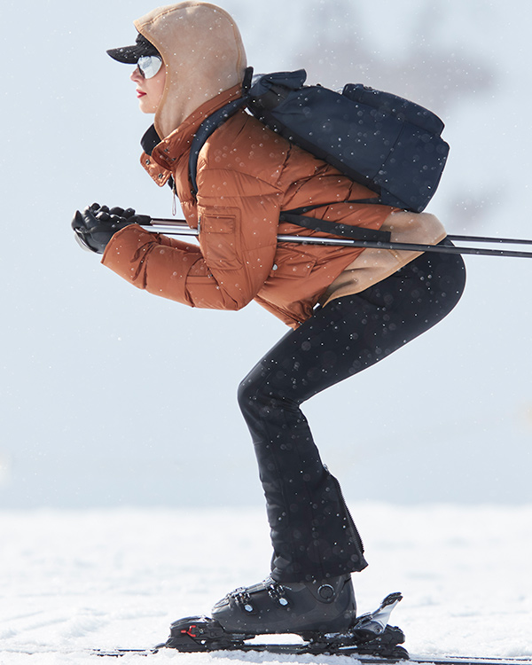 BOGNER ボグナーの紹介ページ- BRAND LIST - 株式会社スキーショップジロー