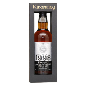 キングスバリー ｜ 株式会社ジャパンインポートシステム JAPAN IMPORT