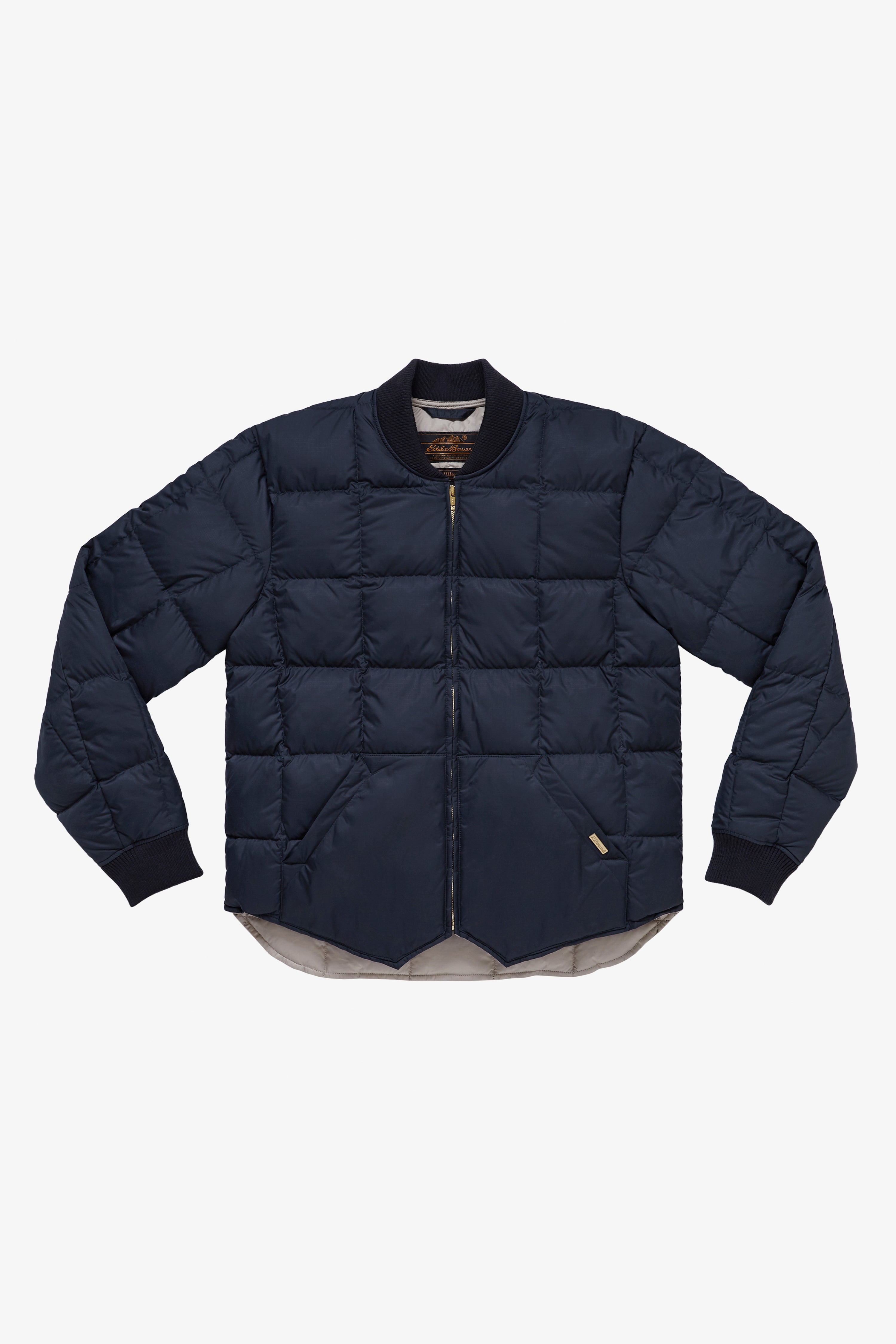 Eddie Bauer – JJJJound