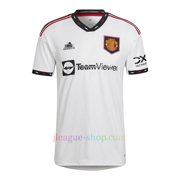 マンチェスターユナイテッドアウェイユニフォーム2022/23 - J League