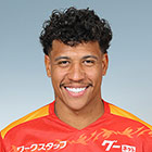 公式】山岸 祐也 | 名古屋グランパス：Jリーグ公式サイト（J.LEAGUE.jp）
