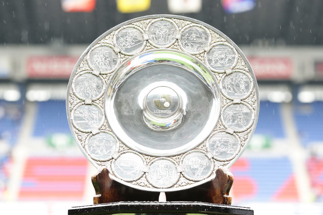 公式】2020明治安田生命J1リーグ 大会方式および試合方式