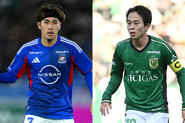 公式】鈴木 優磨 | 鹿島アントラーズ：Jリーグ公式サイト（J.LEAGUE.jp）