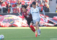 公式】山本 義道 | ツエーゲン金沢：Jリーグ公式サイト（J.LEAGUE.jp）