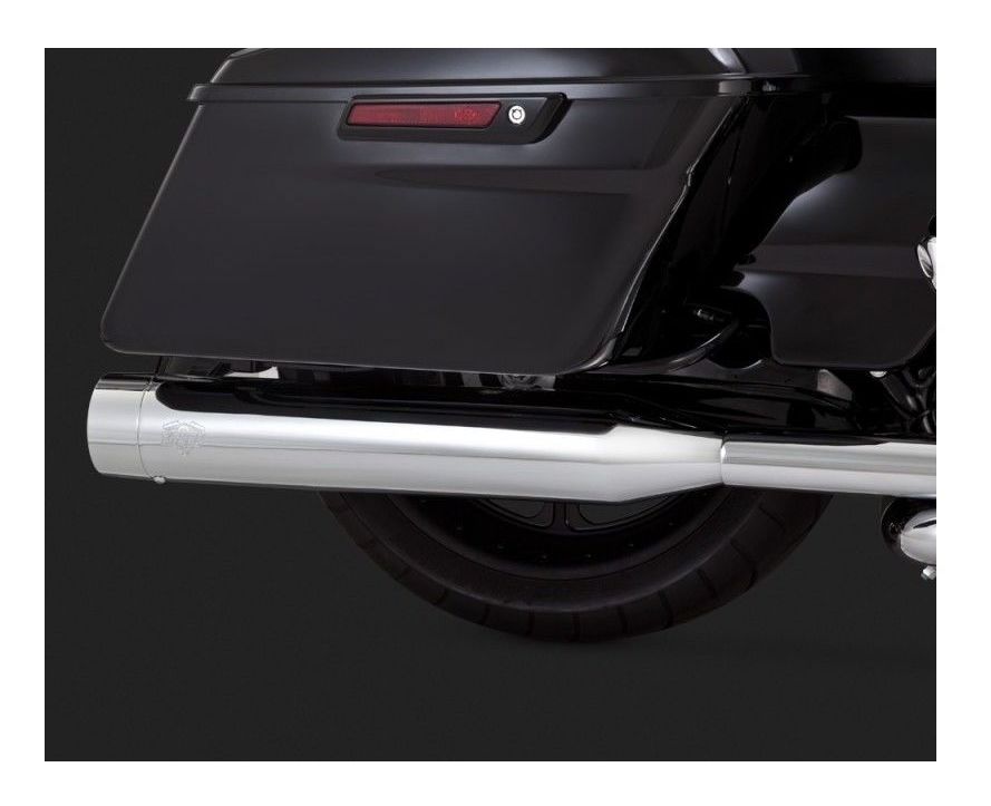 Vance & Hines 4 1/2