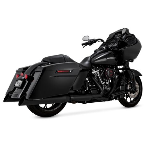 Vance & Hines 4 1/2