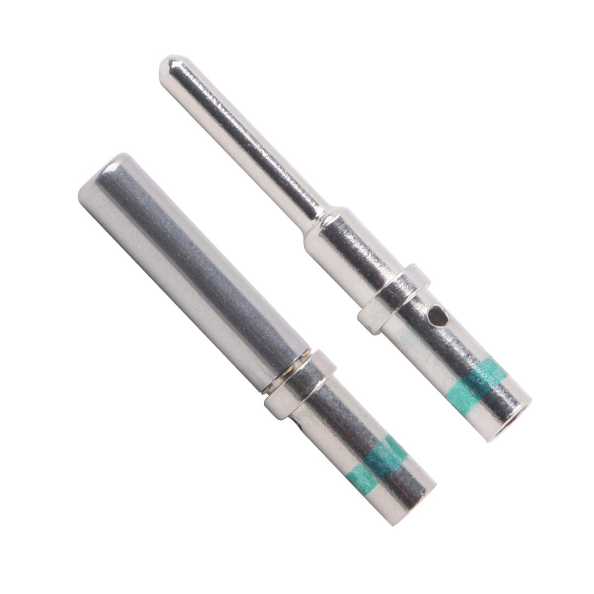 JRready ST6119 Deutsch Solid Contact Size 16 Kit:16# Male 0460-215
