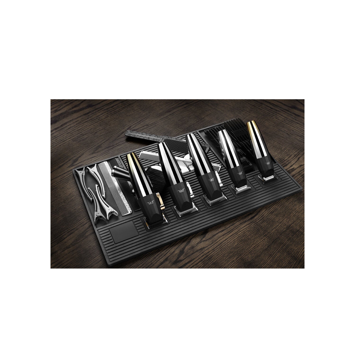 JRL Large Magnetic Stationary Mat (6 plates) – JRLUSA