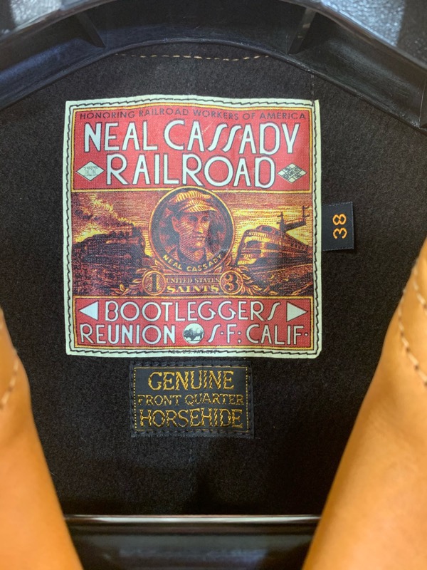 アメリカ愛に溢れるブランド！BOOTLEGGERS（ブートレガーズ）の