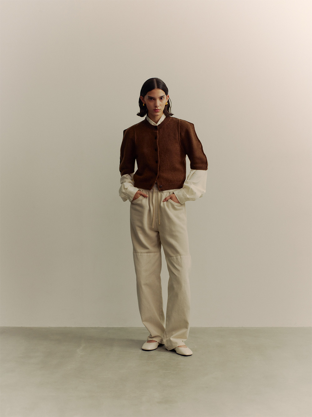 AMOMENTO for ADAM ET ROPÉ｜2025 AUTUMN| ADAM ET ROPÉ アダム エ