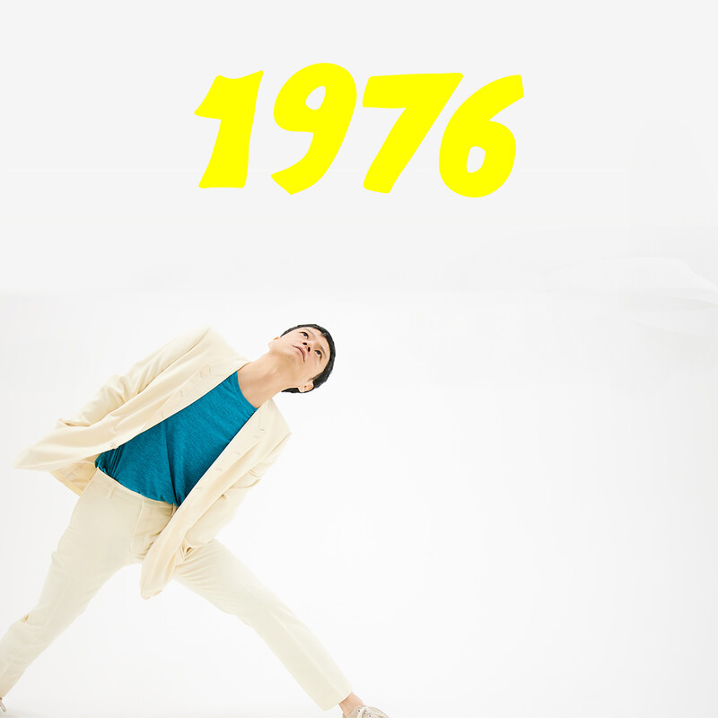 ジョンジョリーナ・アリー | プロフィール | ビクターエンタテインメント