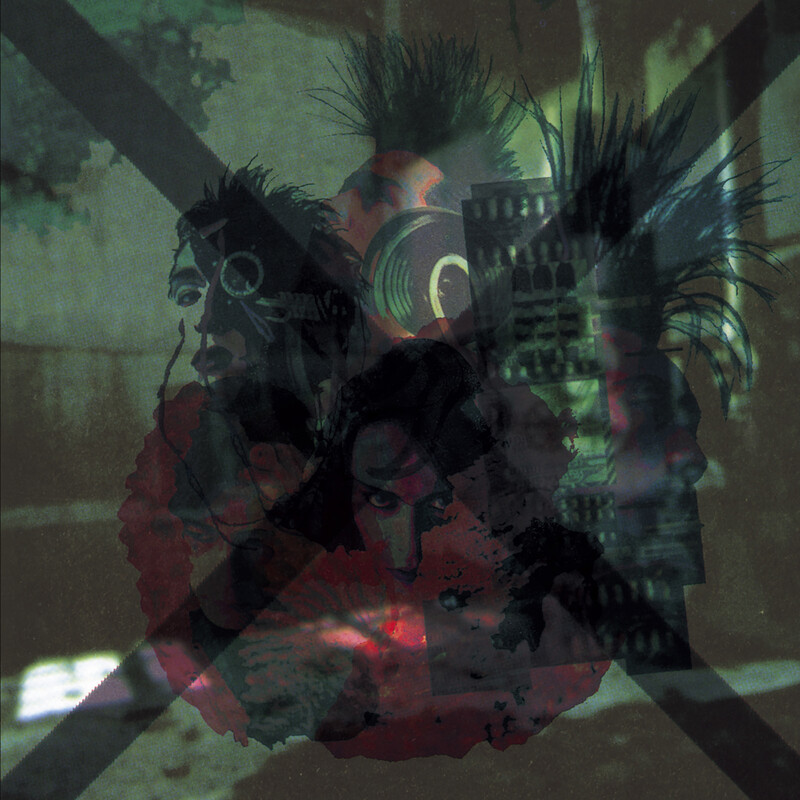 BUCK-TICK | CATALOGUE VICTOR→MERCURY 87-99 | ビクター