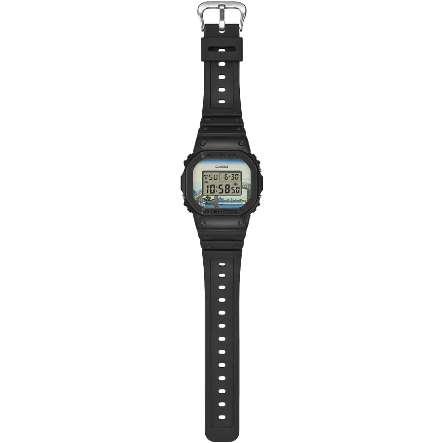 DW-5600KHFM25-1JR - 5600 SERIES 葛飾北斎｜ジー・ショック – oomiya