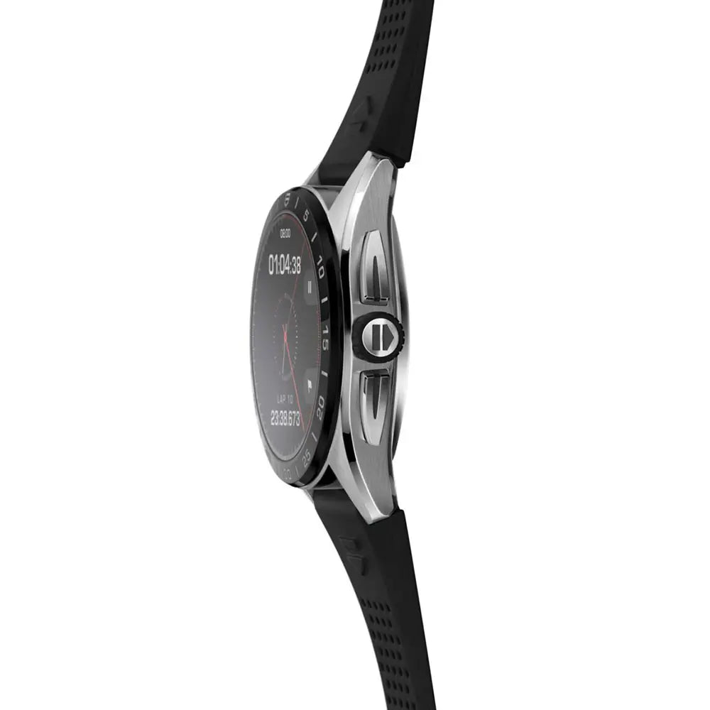 TAG Heuer Connected Calibre E4 - SBR8A10.BT6259｜タグ・ホイヤー