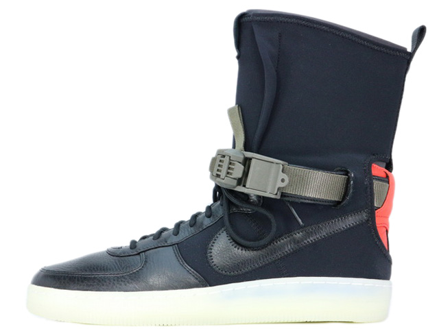 AF1 DOWNTOWN HI SP / ACRONYM - スニーカーショップSKIT