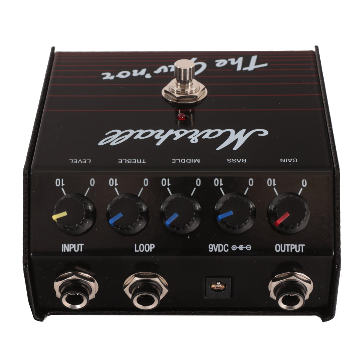Omega Music | MARSHALL The Guv'nor