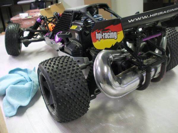 HPI ラジコン/RC 買取 | おもちゃ買取ドットJP