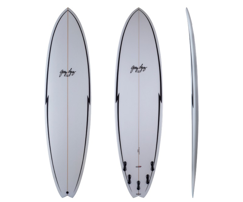 2024 GERRY LOPE-LITTLE DARLIN FUSION HD - 商品一覧 - 御前崎市の