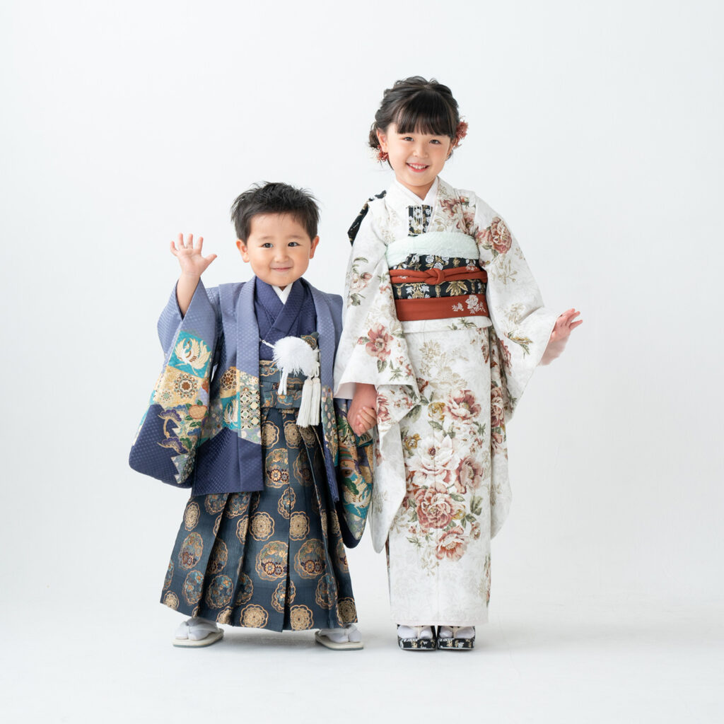 七五三】七五三撮影とお参りを同日に済ませたい方必見！お参りパック