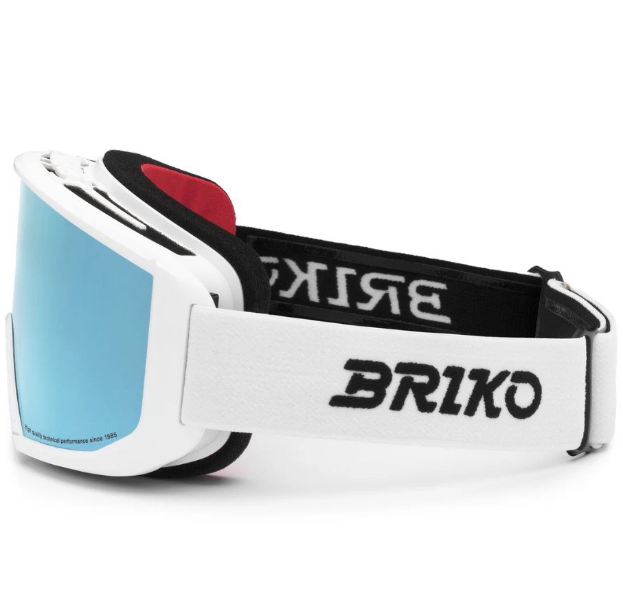 221218W VULCANO MASK SHARP LITE | BRIKO | ONYONE オンヨネ